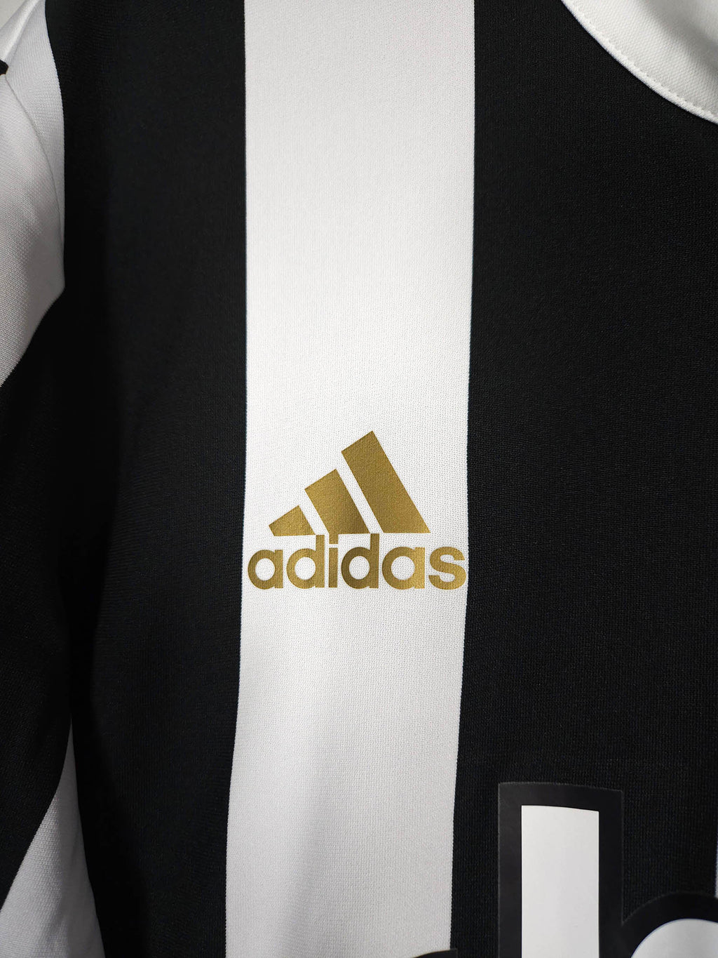 2017-18 Juventus Authentic Home Shirt Dybala #10