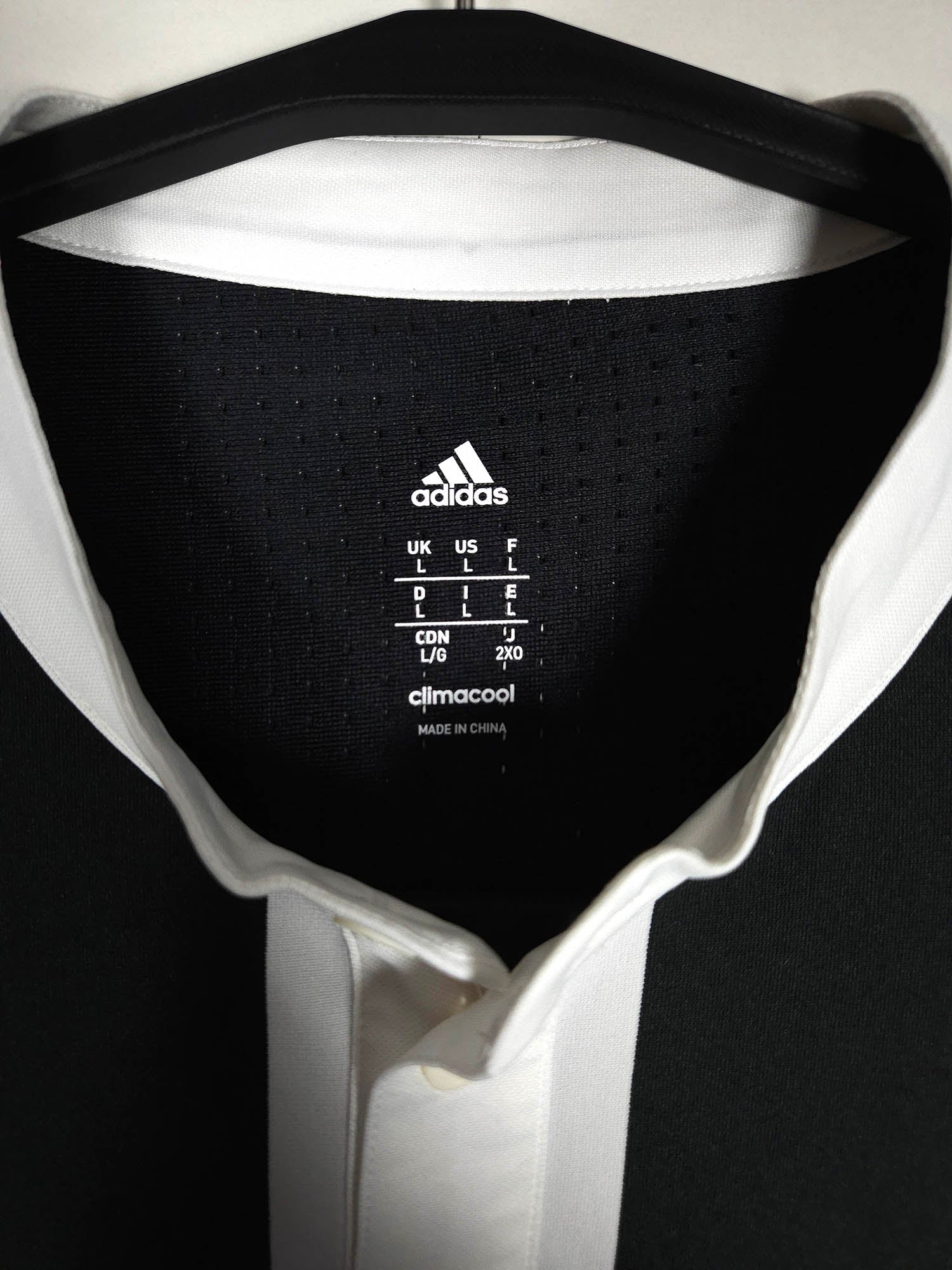 2017-18 Juventus Authentic Home Shirt Dybala #10