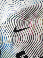 2022-23 Liverpool Authentic Away Shirt Gakpo #18