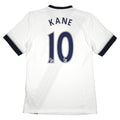 Tottenham Home Shirt 2015-16 – Kane #10 back view