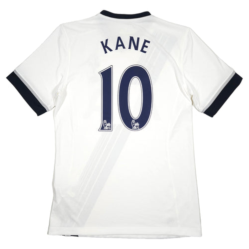 Tottenham Home Shirt 2015-16 – Kane #10 back view