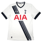 Tottenham Home Shirt 2015-16 – Kane #10 front view
