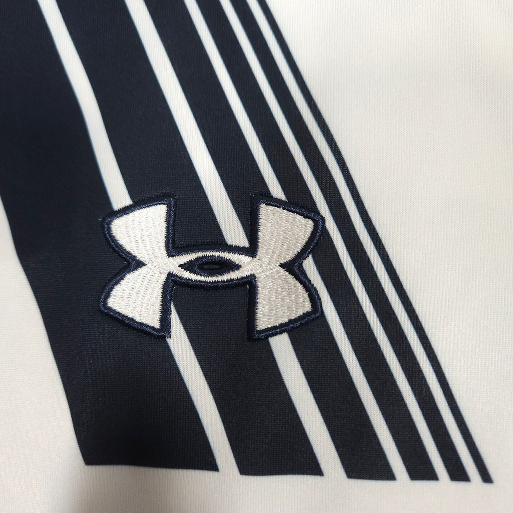 Tottenham Home Shirt 2015-16 – Kane #10 detailed view 3