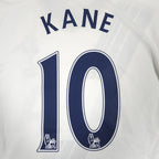 Tottenham Home Shirt 2015-16 – Kane #10 detailed view 7