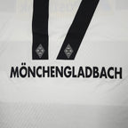 Borussia Mönchengladbach Home Shirt 2016-17 – Wendt #17 detailed view 8