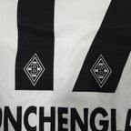 Borussia Mönchengladbach Home Shirt 2016-17 – Wendt #17 detailed view 9