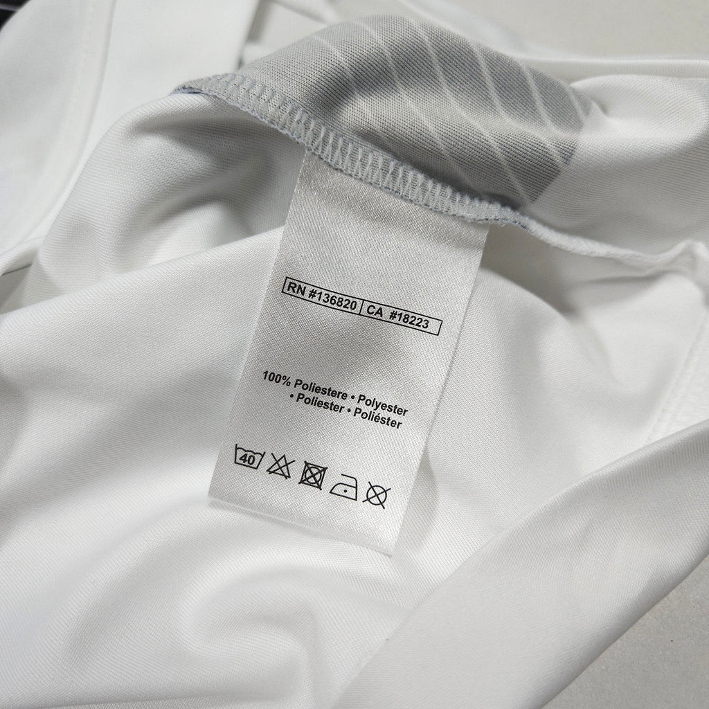 Borussia Mönchengladbach Home Shirt 2016-17 – Wendt #17 detailed view 12