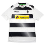 Borussia Mönchengladbach Home Shirt 2016-17 – Wendt #17 front view