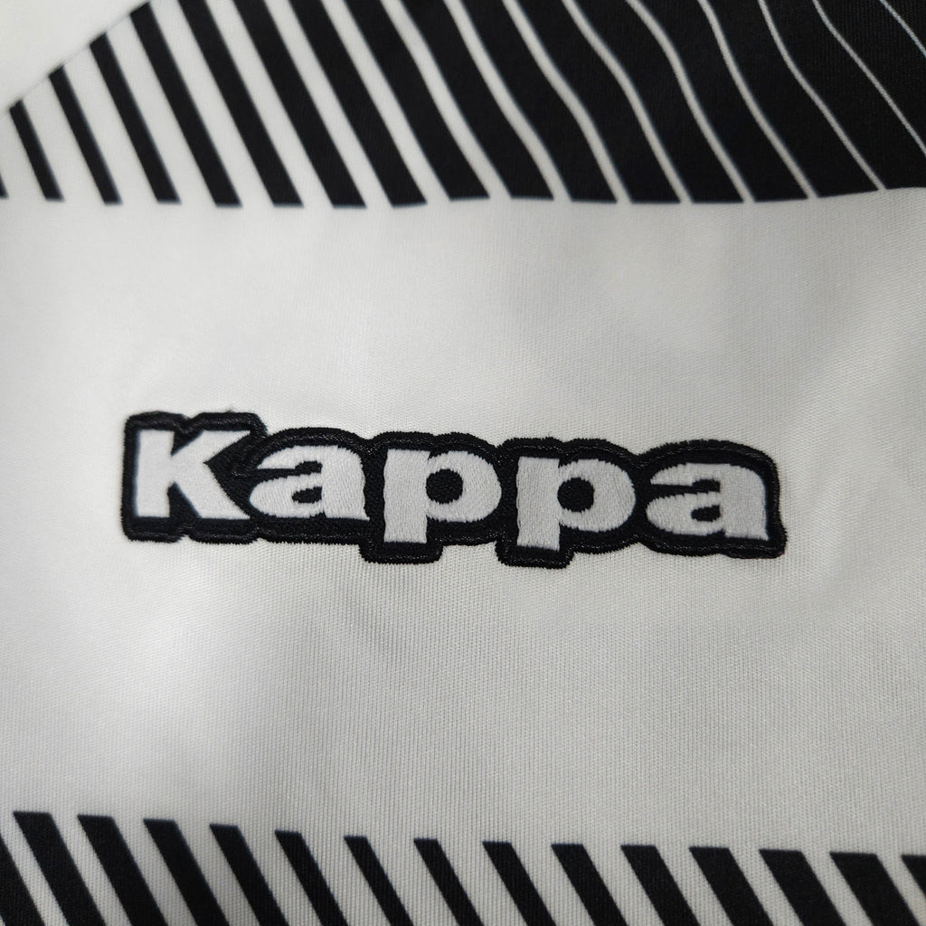 Borussia Mönchengladbach Home Shirt 2016-17 – Wendt #17 detailed view 3