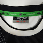 Borussia Mönchengladbach Home Shirt 2016-17 – Wendt #17 detailed view 4