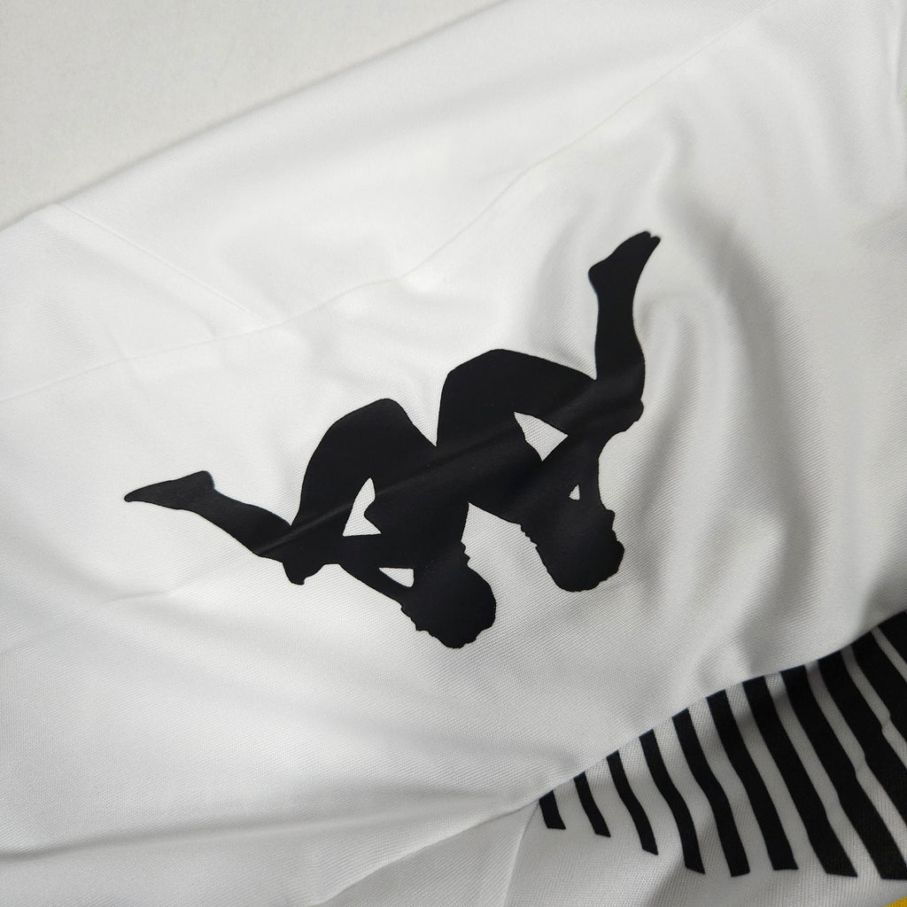 Borussia Mönchengladbach Home Shirt 2016-17 – Wendt #17 detailed view 6