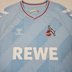 1. FC Köln Third Shirt 2023-24 detailed view 1