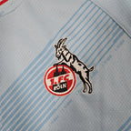 1. FC Köln Third Shirt 2023-24 detailed view 2