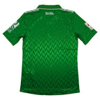 Real Betis Away Shirt 2023-24 back view