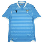 Lazio Home Shirt 2019-20 front view
