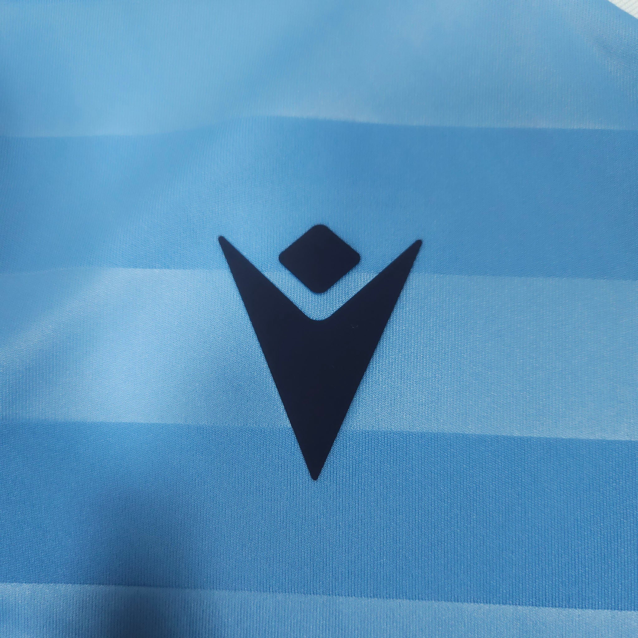 Lazio Home Shirt 2019-20 detailed view 3