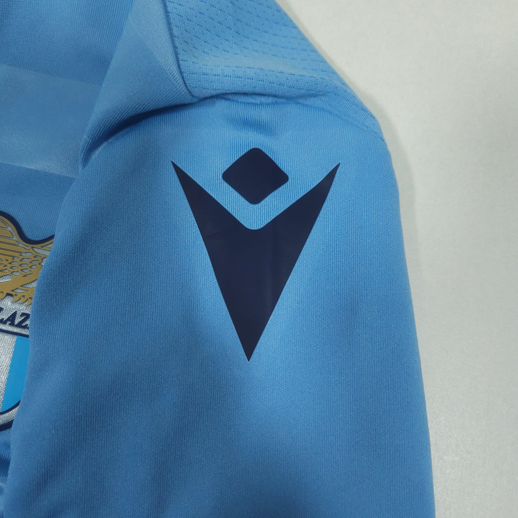 Lazio Home Shirt 2019-20 detailed view 6