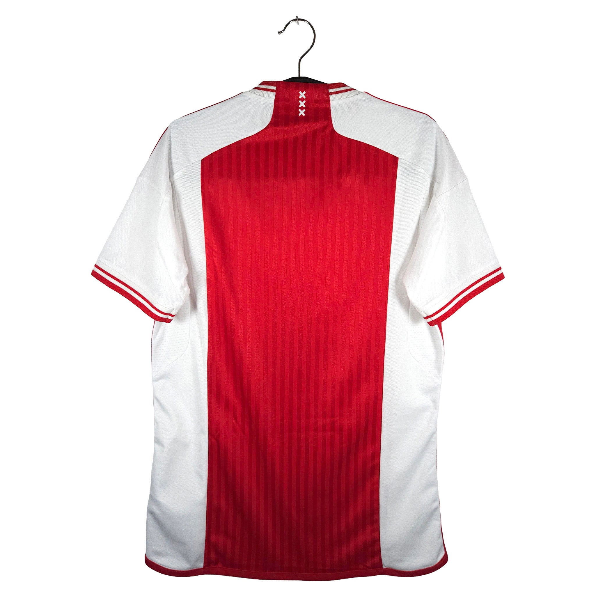 2023-24 Ajax Home Shirt