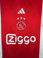 2023-24 Ajax Home Shirt