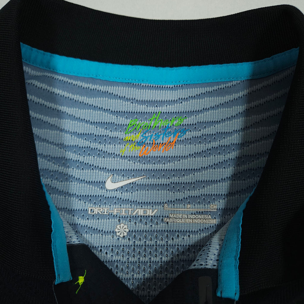 Inter Milan Third Shirt 2021-22 – Authentic detailed view 6