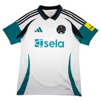 Newcastle United Third Shirt 2024-25 front view