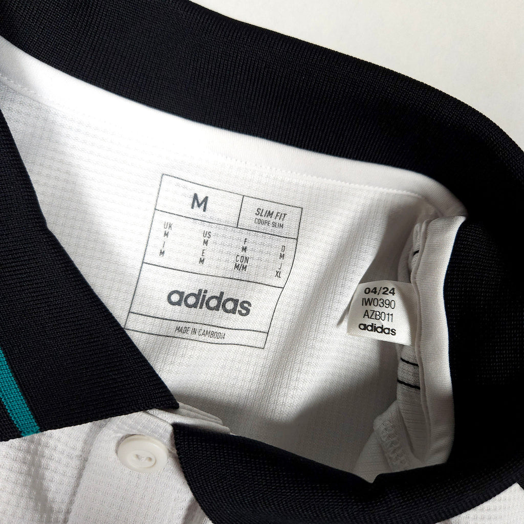 Newcastle United Third Shirt 2024-25 detailed view 8