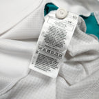 Newcastle United Third Shirt 2024-25 detailed view 9