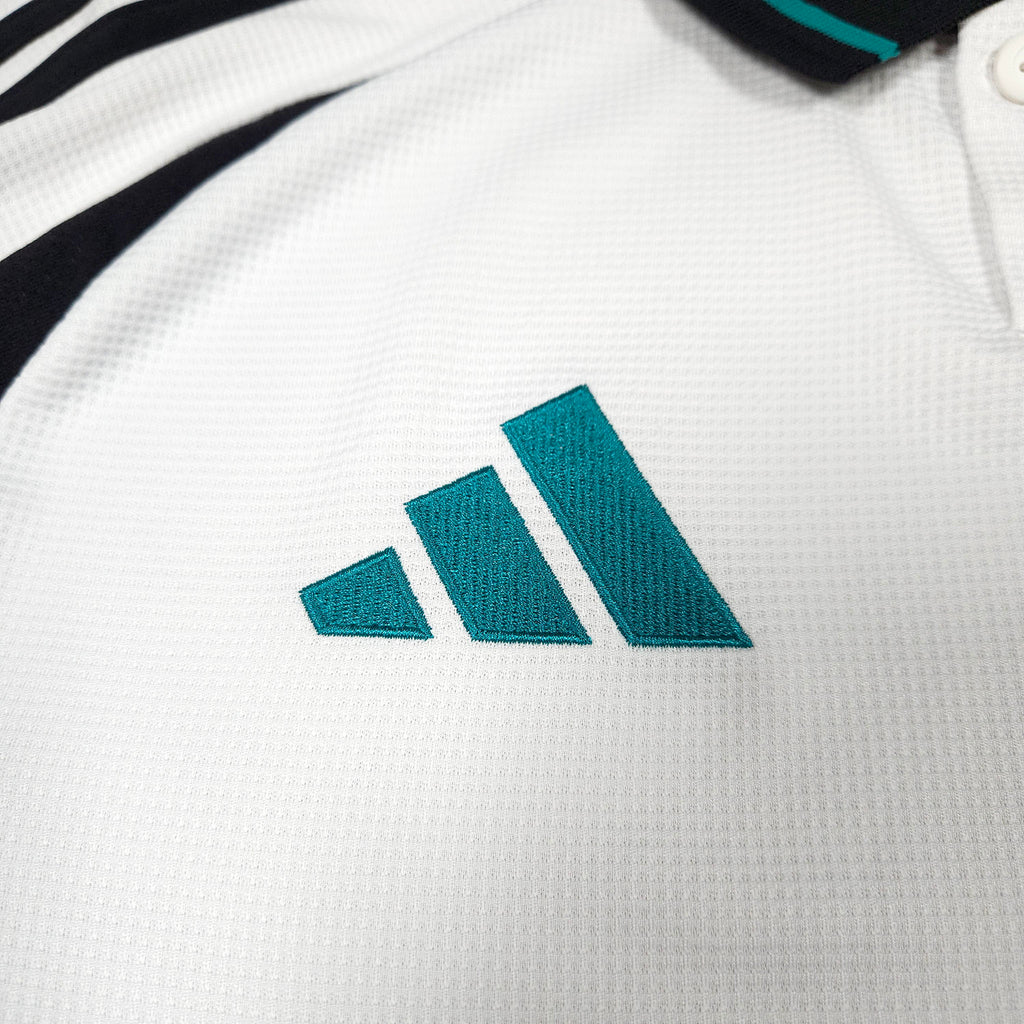 Newcastle United Third Shirt 2024-25 detailed view 4
