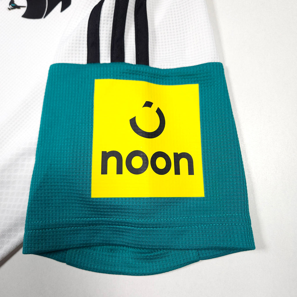 Newcastle United Third Shirt 2024-25 detailed view 6