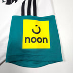 Newcastle United Third Shirt 2024-25 detailed view 6
