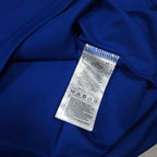 Leicester City Home Shirt 2022-23 detailed view 8