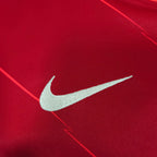 Liverpool Home Shirt 2021-22 detailed view 4
