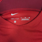 Liverpool Home Shirt 2022-23 detailed view 8