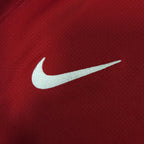 Liverpool Home Shirt 2022-23 detailed view 4