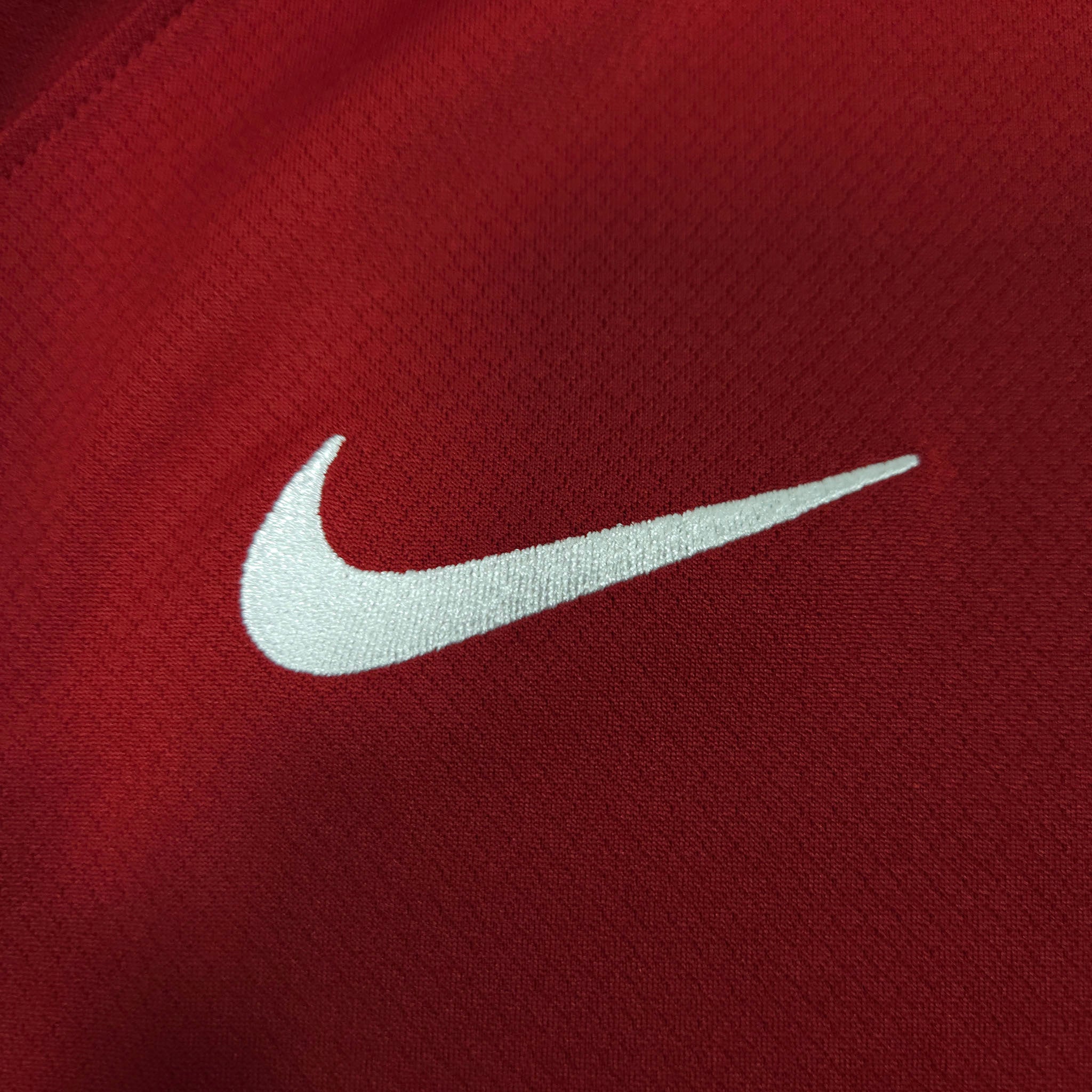 Liverpool Home Shirt 2022-23 detailed view 4
