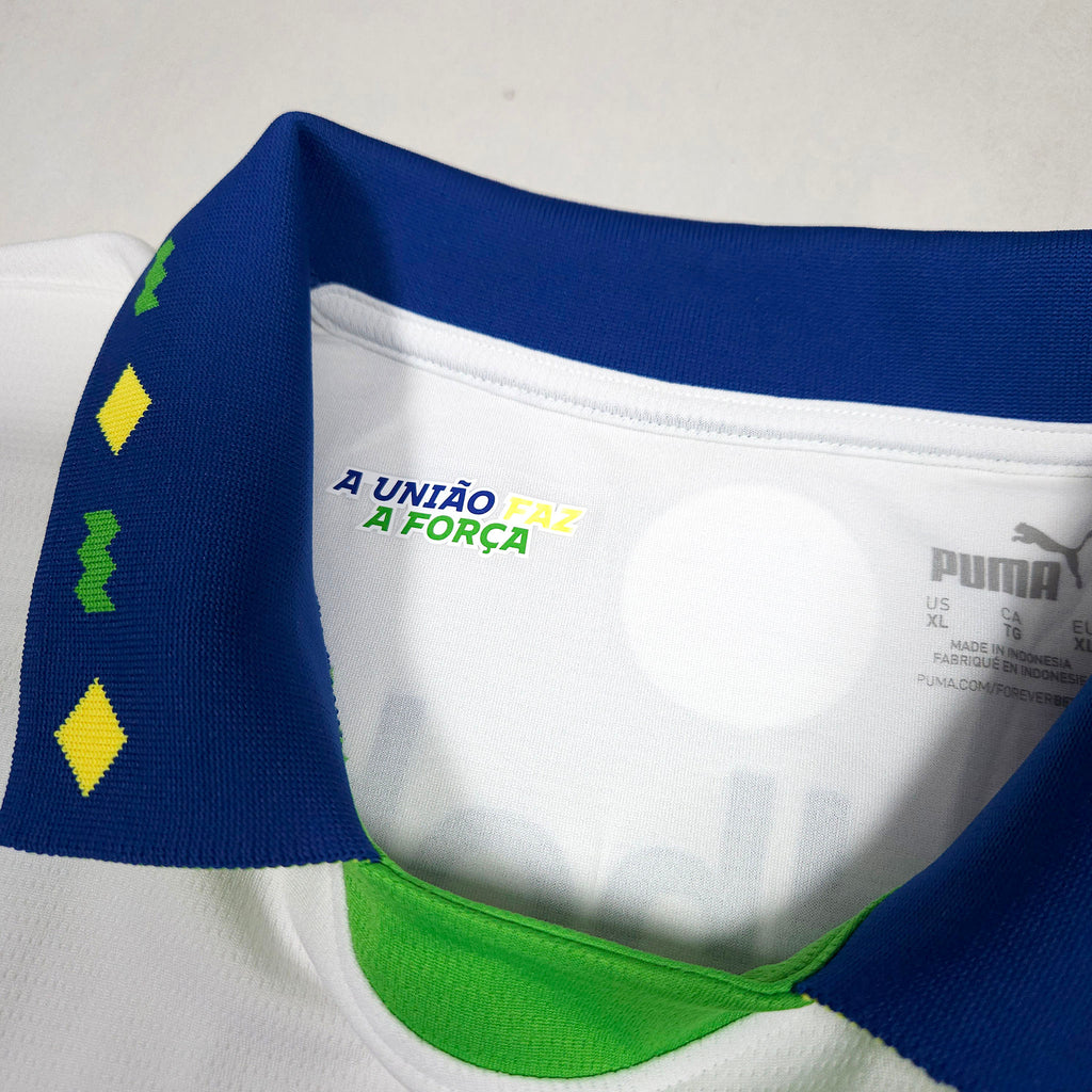 PSV Third Shirt 2024-25 detailed view 8