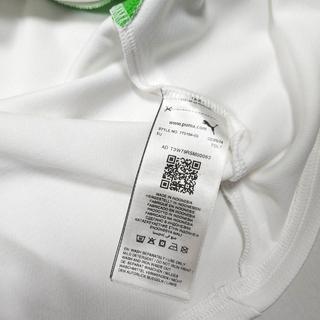 PSV Third Shirt 2024-25 detailed view 10