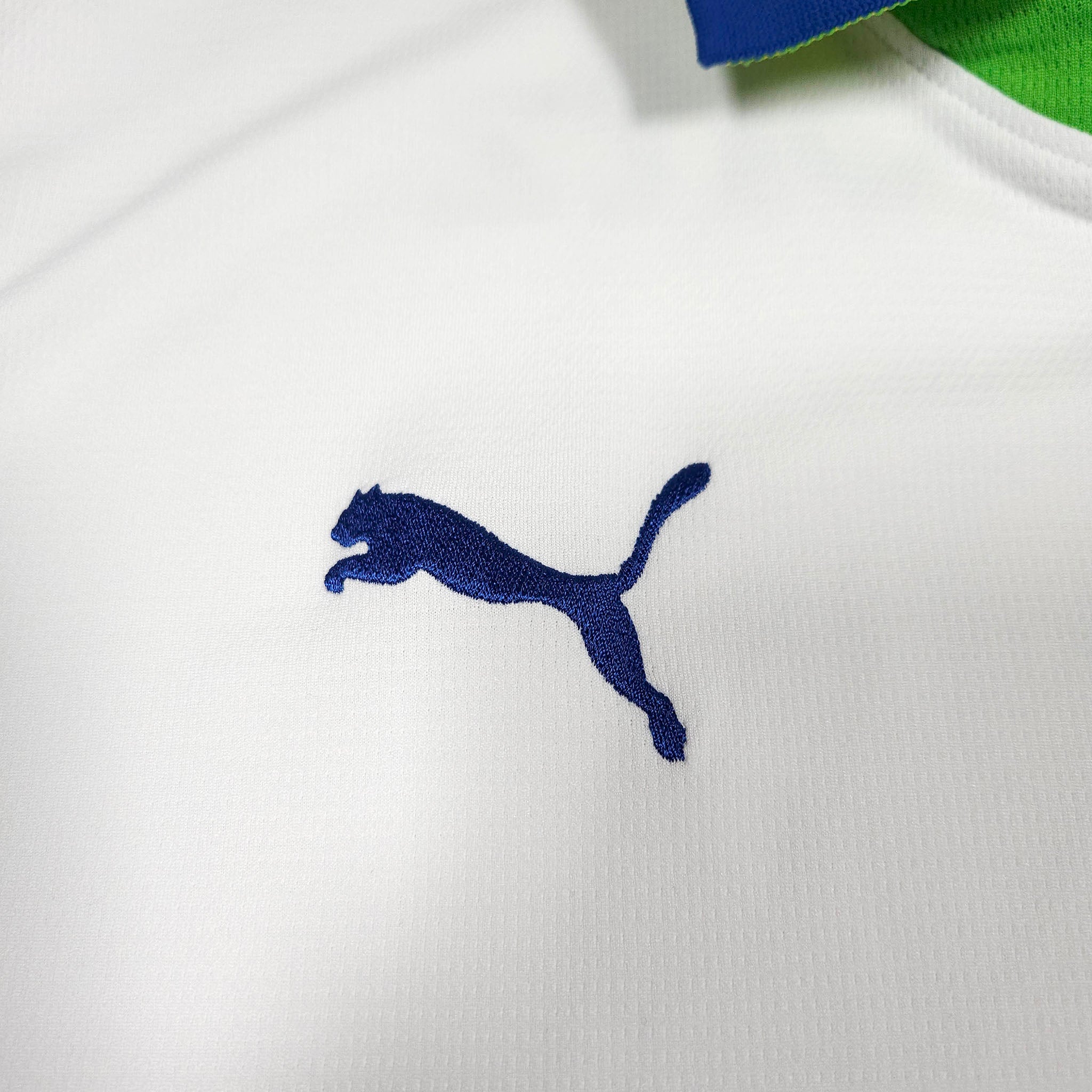 PSV Third Shirt 2024-25 detailed view 3