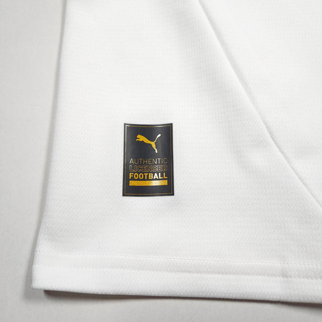 PSV Third Shirt 2024-25 detailed view 5