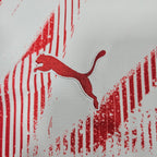 RB Leipzig Home Shirt 2024-25 detailed view 3
