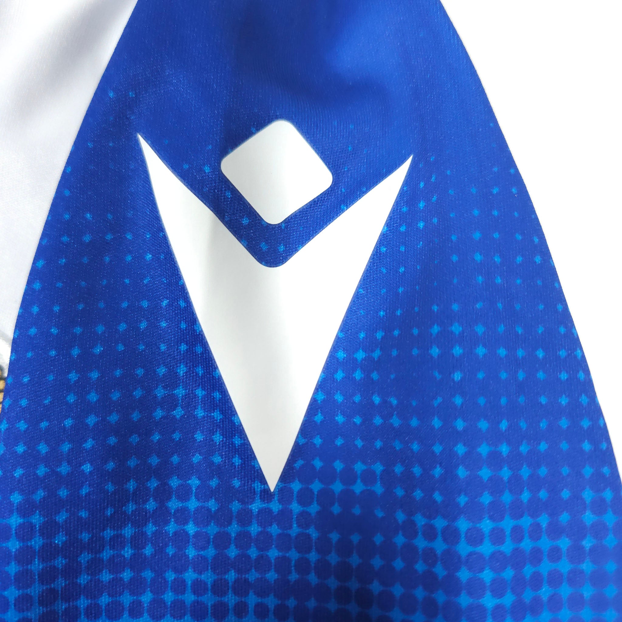 Real Sociedad Home Shirt 2021-22 detailed view 9