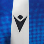 Real Sociedad Home Shirt 2021-22 detailed view 3