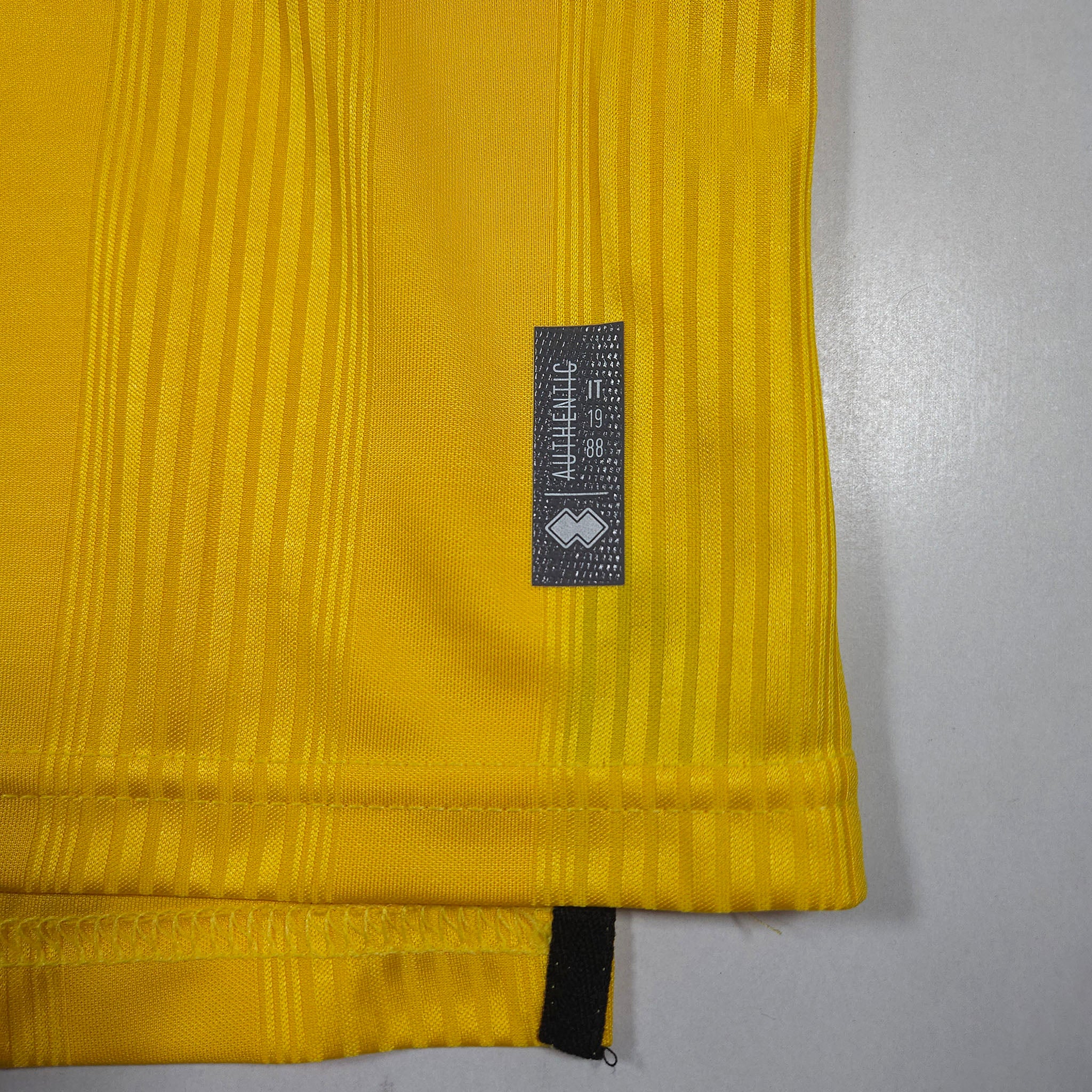 Sheffield United Away Shirt 2023-24 detailed view 4