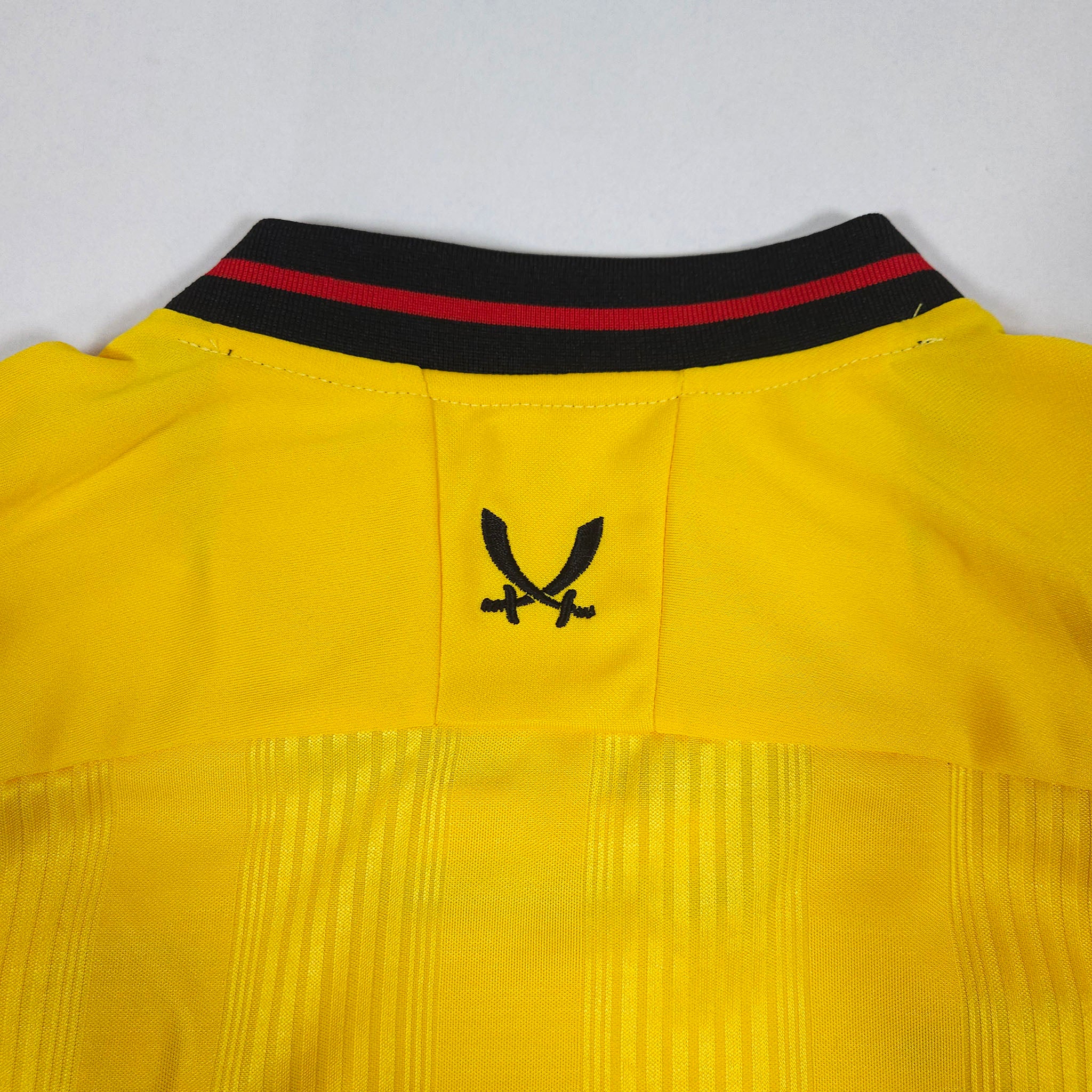 Sheffield United Away Shirt 2023-24 detailed view 5