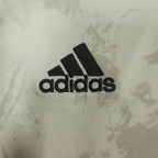 Belgium Away Shirt 2021-22 detailed view 3