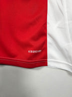 2024-25 Ajax Home Shirt Sutalo #37