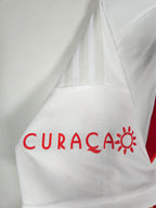 2024-25 Ajax Home Shirt Sutalo #37