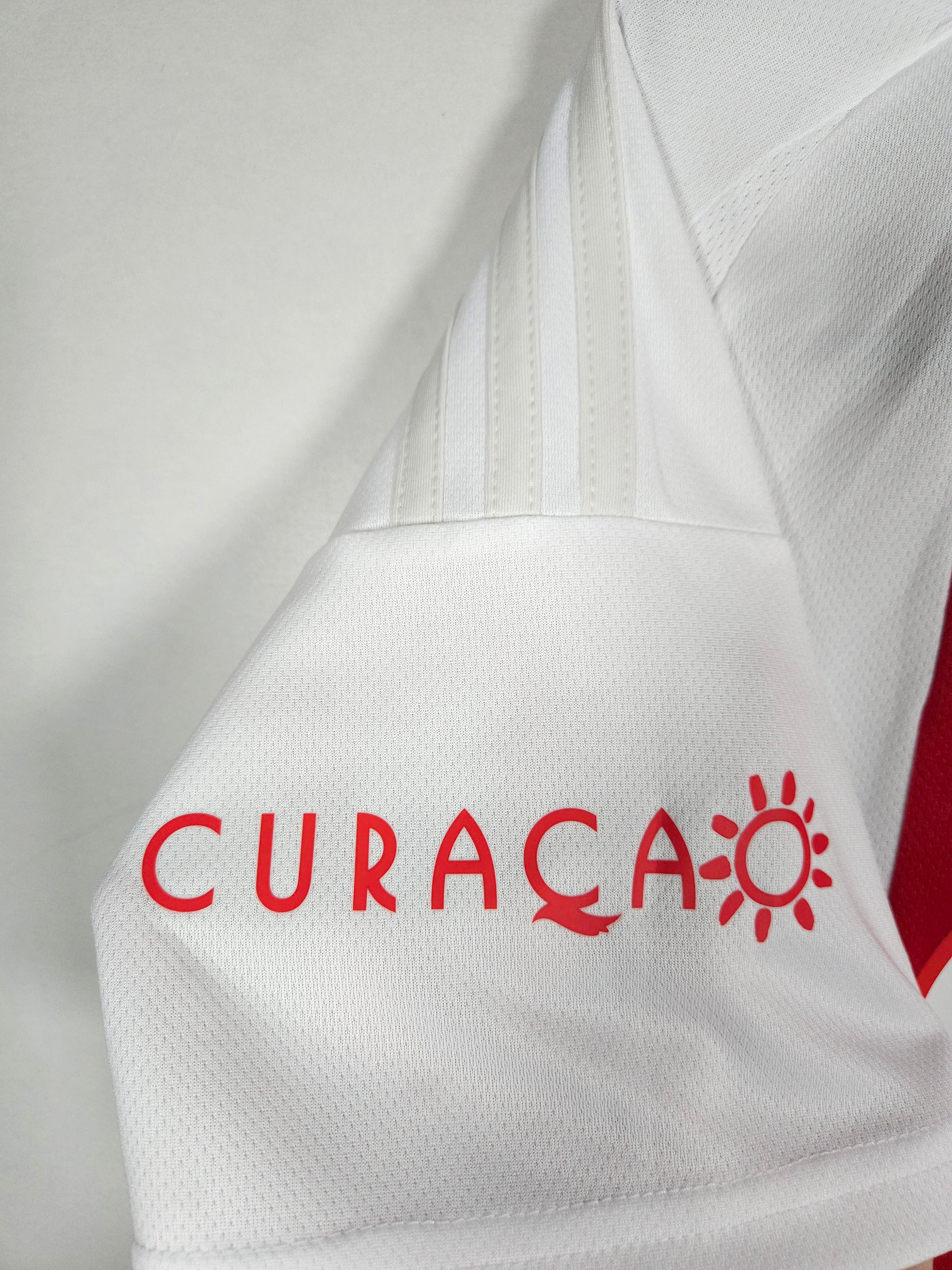 2024-25 Ajax Home Shirt Sutalo #37