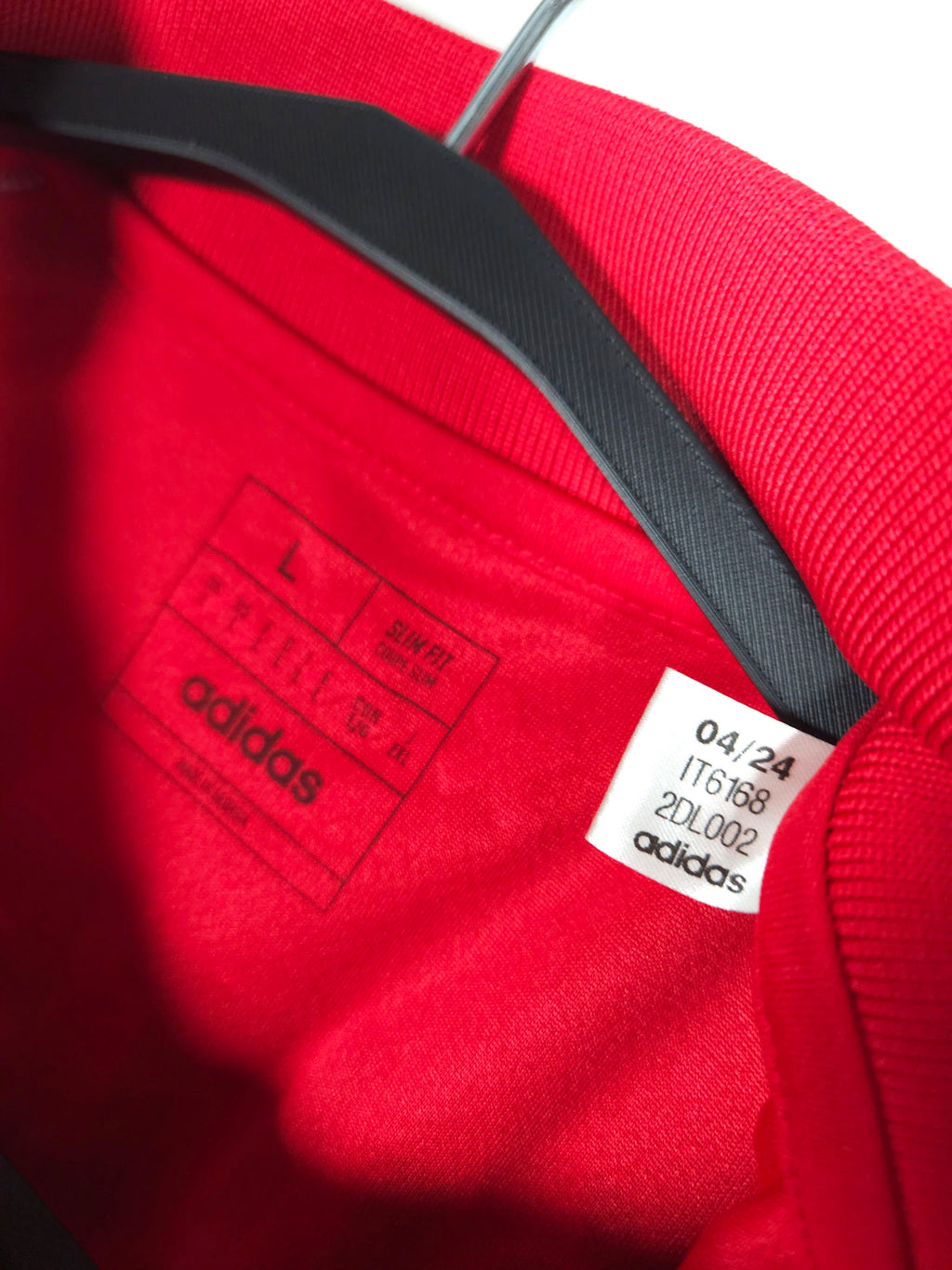 2024-25 Ajax Home Shirt Sutalo #37