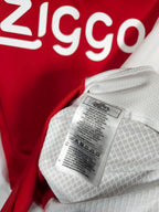 2024-25 Ajax Home Shirt Sutalo #37